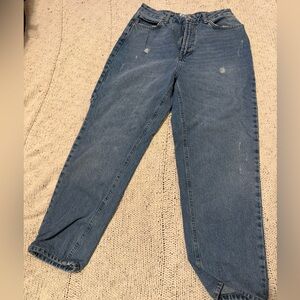 BDG Light Blue Denim Jeans